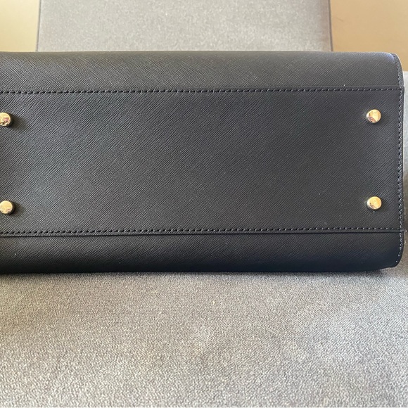 Like new used once kate spade bag - Picture 4 of 5